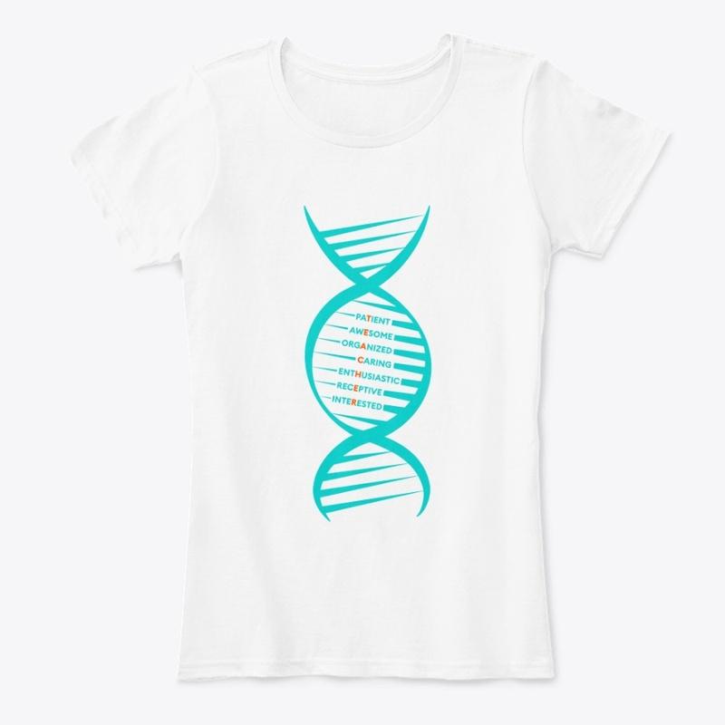 DNA Series 