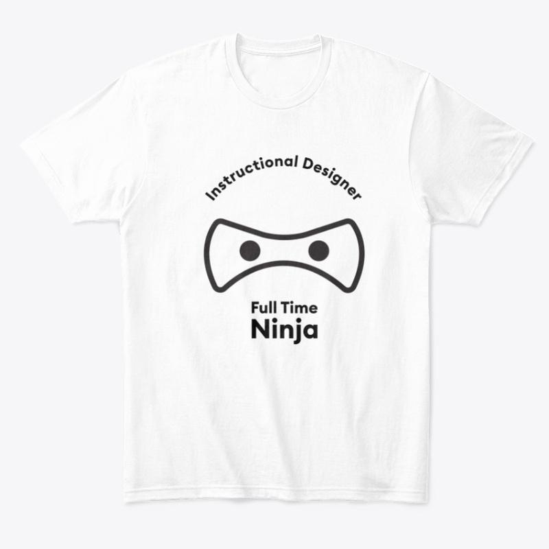 Instructional Designer - Full Time Ninja